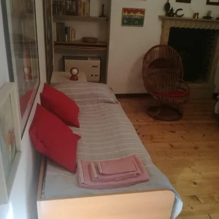 La Barcaiola *