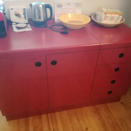 Apartmán La Barcaiola
