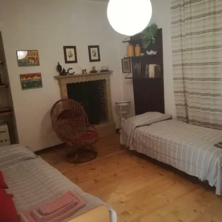 La Barcaiola Pella