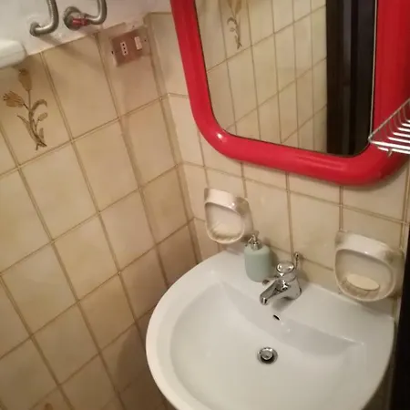 La Barcaiola Apartmán