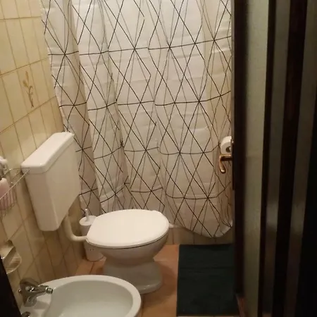 La Barcaiola Apartmán *