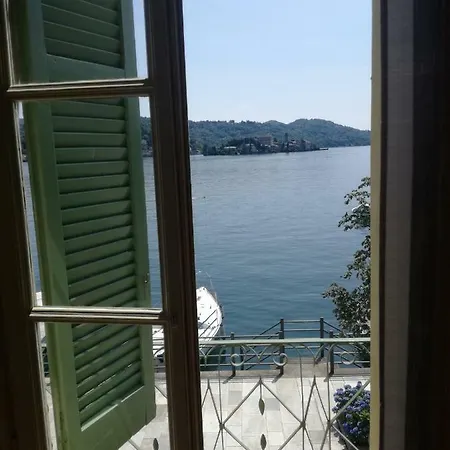 La Barcaiola Pella