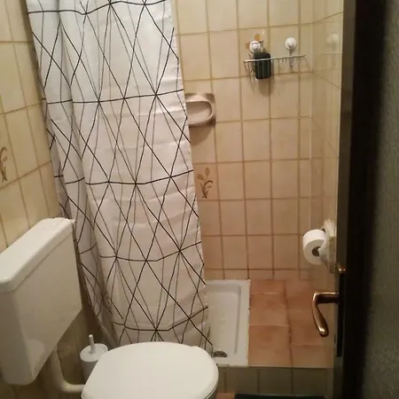 La Barcaiola Apartmán Pella