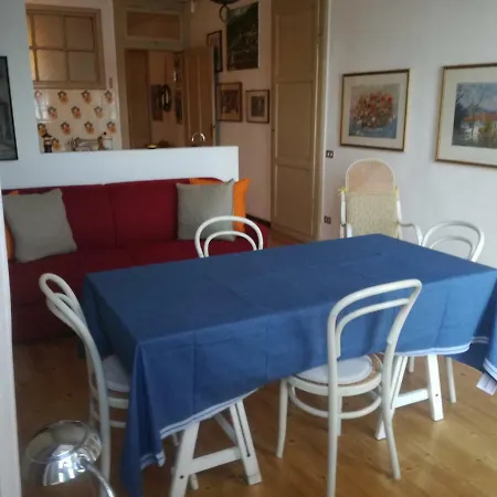La Barcaiola