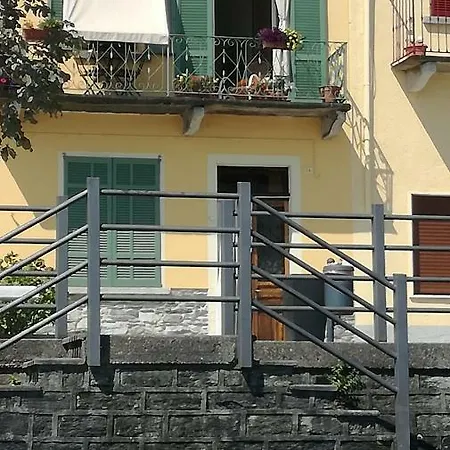 La Barcaiola Apartmán *