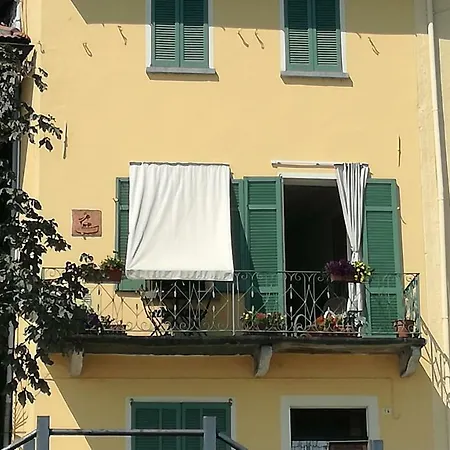 La Barcaiola Pella