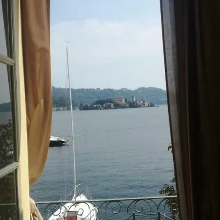 La Barcaiola Pella