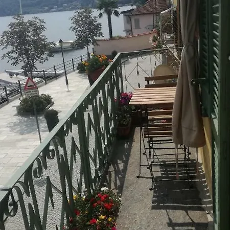 La Barcaiola Pella