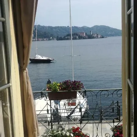 Apartmán La Barcaiola