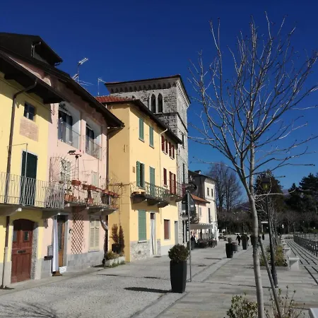 La Barcaiola Pella