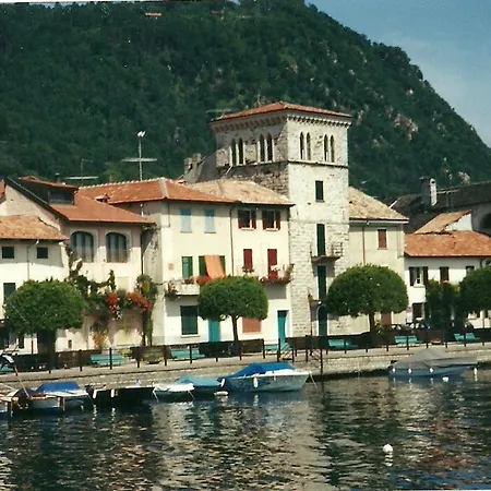Apartmán La Barcaiola
