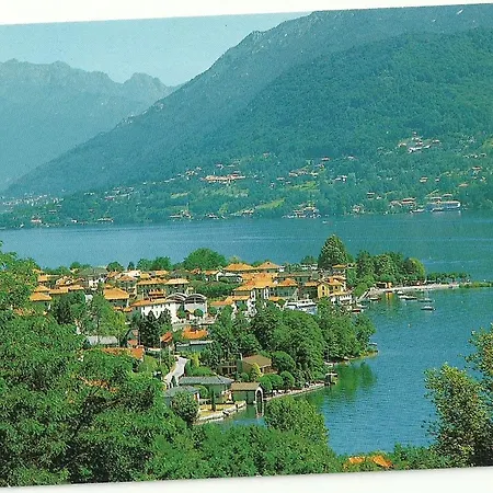 Apartmán La Barcaiola